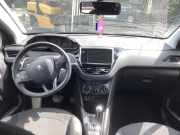 Steuergerät Airbag Peugeot 208 I CA, CC 9812713380
