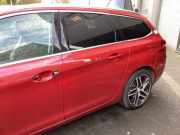 Tür links hinten Peugeot 308 II SW 9805267180