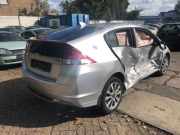 Hinterachse komplett Honda Insight ZE IYRTF8TYG8T65