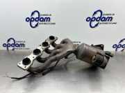 Katalysator ohne Lambdasonde BMW 1er E87 7563672