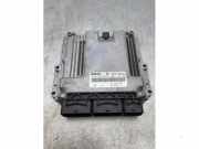 Steuergerät Motor Renault Kangoo II Rapid FW0 0281030899