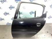 Tür links hinten Peugeot 206 Schrägheck 2A/C