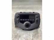 Radio Peugeot 108 861200H060