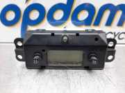 Uhr Ford Focus Turnier DNW