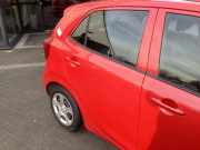 Tür rechts hinten Kia Picanto 3 JA 77004G6000