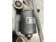Wischermotor links Opel Corsa D S07 367546129