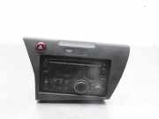 CD-Radio Honda CR-Z ZF 08A004M6200