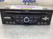 CD-Radio Peugeot 3008 I 96661984XT