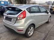 Heckklappe / Heckdeckel Ford Fiesta VI CB1, CCN