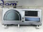 Drehzahlmesser Renault Modus - Grand Modus P 8200668082