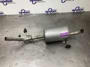 Endschalldämpfer Peugeot 208 I CA, CC 1608547380