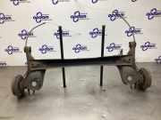 Hinterachse komplett VW Up AA 1S0500051A