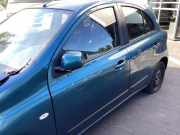 Tür links vorne Nissan Micra IV K13