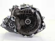 Schaltgetriebe Chevrolet Aveo Schrägheck T300 94729796