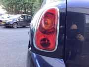 Rückleuchte links Mini Mini Countryman R60 63219808149
