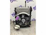 Kühlpaket Toyota Yaris P13 163630D090