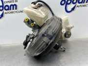 Bremskraftverstärker Peugeot Partner II Kasten 4535AX