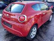 Stoßstange hinten Alfa Romeo Mito 955