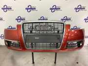 Frontschürze Audi A6 Avant 4F, C6 4F0807105