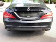 Stoßstange hinten Mercedes-Benz CLA Coupe C117 A11788043019999