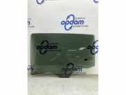 Türscheibe links hinten Opel Karl C16 43R000072