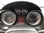 Drehzahlmesser Opel Astra J P10 600775881