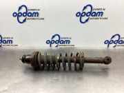 Federbein links hinten Mitsubishi Outlander I CUW MN101520