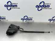 Klappenschlosszug Fiat Grande Punto 199 55701965