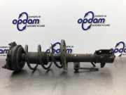 Federbein rechts vorne Nissan Micra III K12 54302AX626