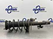Federbein rechts vorne Ford Focus II DA, DP, HCP 4M5118045