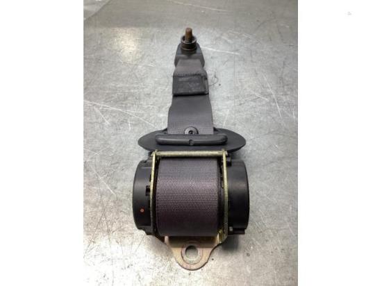 Sicherheitsgurt links hinten Land Rover Freelander 1 L314 Bild Sicherheitsgurt links hinten Land Rover Freelander 1 L314