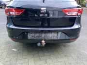 Stoßstange hinten Seat Leon ST 5F