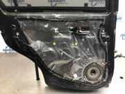 Fensterheber links hinten Subaru Justy IV