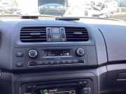 Schalter für Warnblinker Skoda Fabia II 542 5J0953235E
