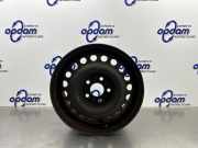 Felge Stahl Ford Transit Connect P*2