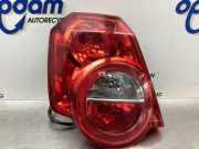 Rückleuchte links Chevrolet Aveo Schrägheck T200, T250 95952066