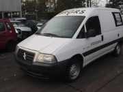 Hauptscheinwerfer links Citroen Jumpy I Kasten BS 6208E8