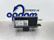Steuergerät Beleuchtung Peugeot 207 CC 9654725580