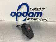 Schalter für Warnblinker Opel Agila H-B 3743052K00