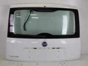 Heckklappe / Heckdeckel Fiat Panda 169