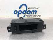 Multifunktionsanzeige Opel Corsa D S07 565412769