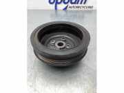 Zahnriemenscheibe Kurbelwelle VW Caddy IV Kasten SAA, SAH 03G105243