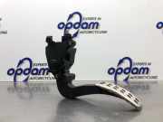Pedalbelag für Fahrpedal Renault Megane IV Schrägheck B9A 180024040R