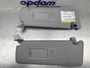 Sonnenblende BMW 3er F30, F80 51167322291