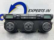 Heizungsbetätigung (Konsole) VW Touran 1T1, 1T2 1K0907044BN