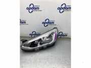 Hauptscheinwerfer links Ford Focus IV Turnier HP JX7B13W030AE