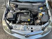 Bremsaggregat ABS Opel Tigra Twintop X-C/Roadster 93192619