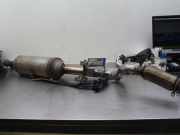 Rußpartikelfilter Citroen C4 II Grand Picasso 1476463
