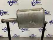 Endschalldämpfer Hyundai i10 PA 287000X150