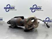 Katalysator ohne Lambdasonde Toyota Aygo B1 0Q040